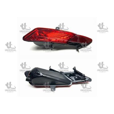 REFLEKTÖR TAMPON XC60 13-17 ARKA LH