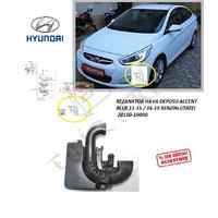 REZANATÖR HAVA DEPOSU ACCENT BLUE 11-15  16-19 BENZİNLİ DİZEL