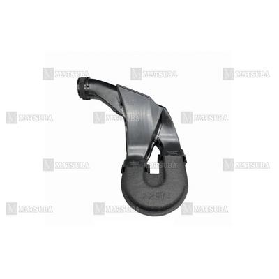 REZANATÖR HAVA DEPOSU COROLLA 13-18