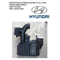 REZANATÖR HAVA DEPOSU ELANTRA 14-16 İ30 12-16 1,6 CRDİ