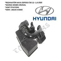 REZANATÖR HAVA DEPOSU İ30 12- 1,6 CRDİ