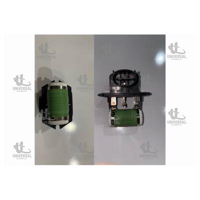 REZİDANS FAN ACENT BLUE 12-17/CERATO 12-16/RİO