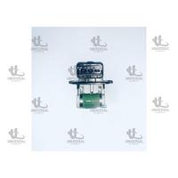 REZİDANS FAN CEED 12-17