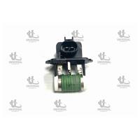 REZİDANS FAN İ20 15-19