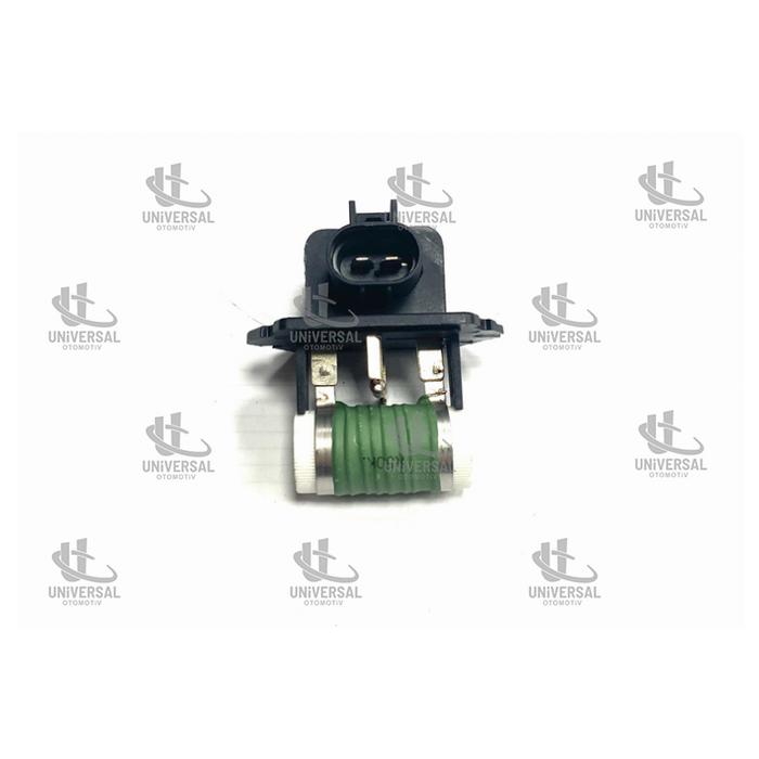 REZİDANS FAN İ20 15-19