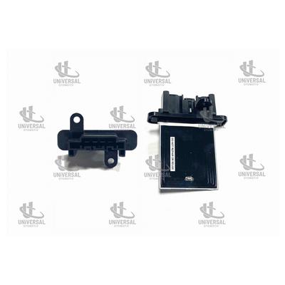 REZİDANS FAN KLİMA ALMERA N16 00-06