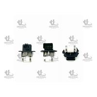 REZİDANS FAN KLİMA İ20 1,2 12-16/İ30 07-12/ELANTRA