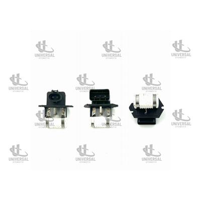 REZİDANS FAN KLİMA İ20 1,2 12-16/İ30 07-12/ELANTRA