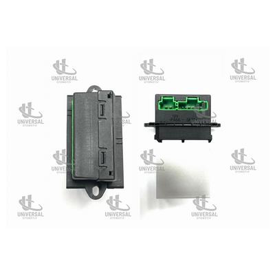 REZİDANS FAN KLİMA NOTE 05-13