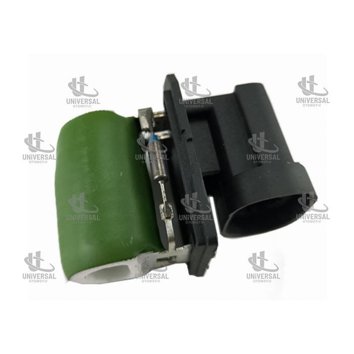 REZİDANS FAN KLİMA QASHQAİ 14-16