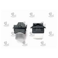 REZİDANS FAN QASHQAİ 07-12