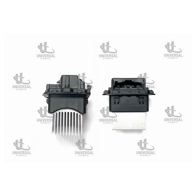 REZİDANS FAN QASHQAİ 07-12