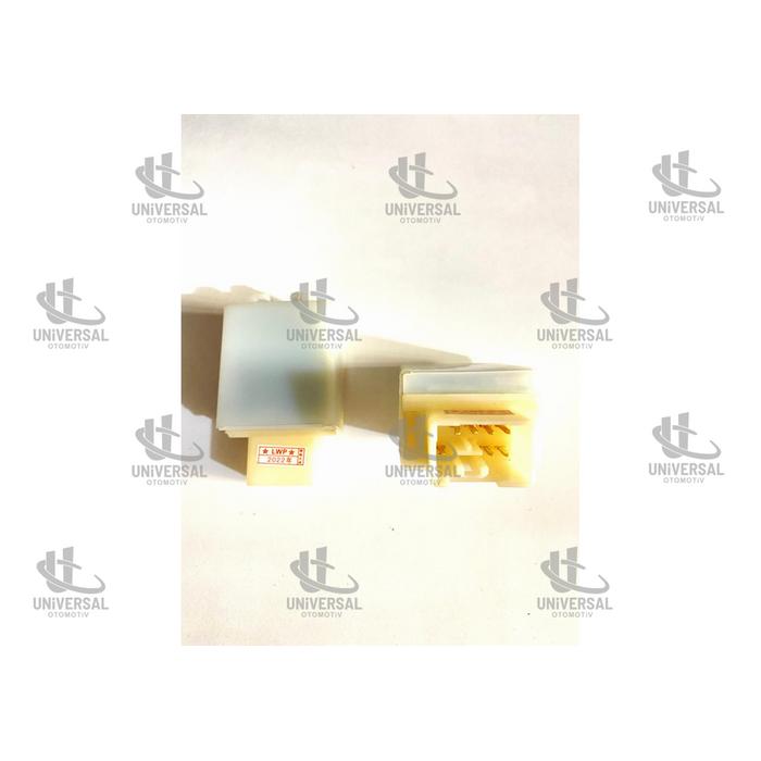ROLE FLAŞÖR B2500 99-06/RANGER 02-11/MAZDA 6 02-06