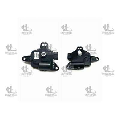 KALORİFER PANEL (YÖNLENDİRME) KUMANDASI ELANTRA 11-15 16- / İ30 12-