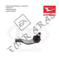 ROT BAŞI SAĞ SİRİON 05-  TERİOS 06- MATERİA 06-