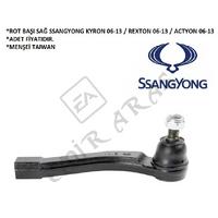 ROT BAŞI SAĞ SSANGYONG KYRON 06-13  REXTON 06-13  ACTYON 06-13