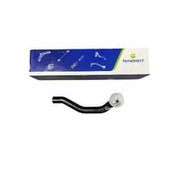 ROT BAŞI SOL CİVİC 07-09  10-12 FD6