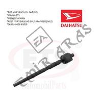 ROT MİLİ SİRİON 05- SAĞ SOL