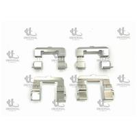 SAC BALATA FREN BT50 4X4 02-12/RANGER 4X4 02-12
