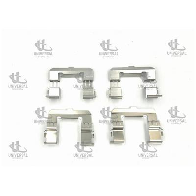 SAC BALATA FREN BT50 4X4 02-12/RANGER 4X4 02-12