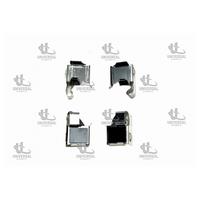 SAC BALATA FREN CARİNA-E 92-97 ÖN (TAKIM)