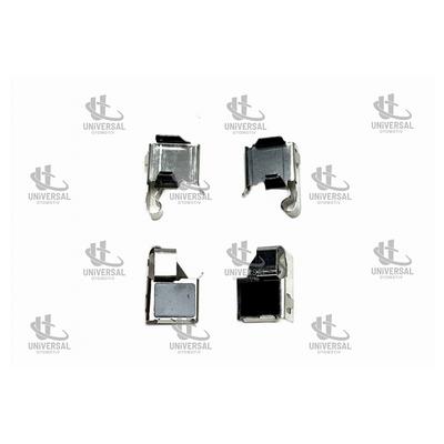 SAC BALATA FREN CARİNA-E 92-97 ÖN (TAKIM)