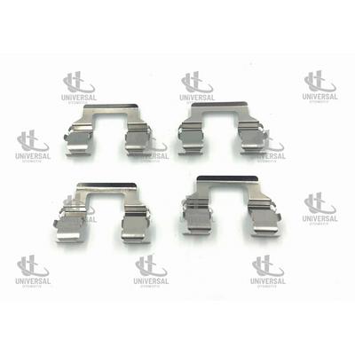 SAC BALATA FREN L200 94-99 ÖN (TAKIM)