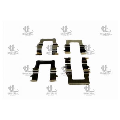 SAC BALATA FREN LANCER 03-07/PAJERO 98-12/