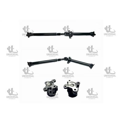 ŞAFT BT50/RANGER 4X4 12-18 ÖN