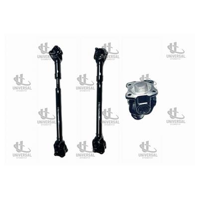 ŞAFT D-MAX 4X4 12-17 ÖN (MANUEL)