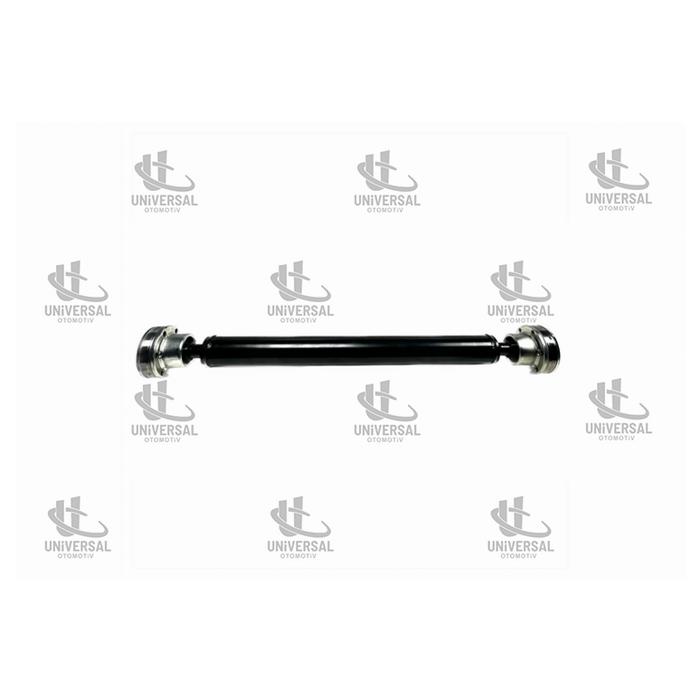 ŞAFT GRAND VİTARA 06-12 ÖN (KAFA/SET/19 DİŞ)