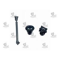 ŞAFT JİMMY 98-12 ÖN