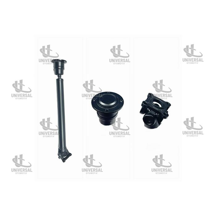 ŞAFT JİMMY 98-12 ÖN