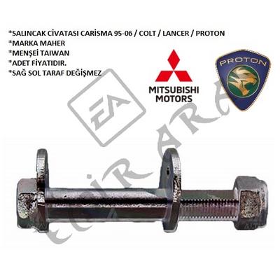 SALINCAK CİVATASI CARİSMA 95-06  COLT  LANCER  PROTON