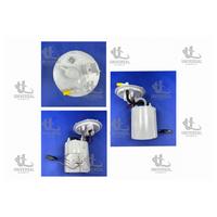 ŞAMANDIRA ACCENT BLUE BENZLİ 11-15/RİO BENZLİ