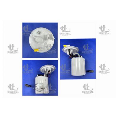 ŞAMANDIRA ACCENT BLUE BENZLİ 11-15/RİO BENZLİ