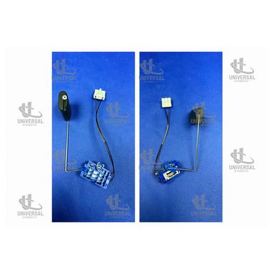 ŞAMANDIRA ACCENT ERA BENZİNLİ 10-11