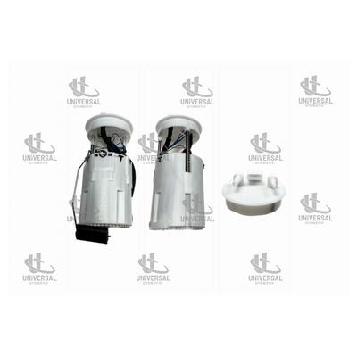 ŞAMANDIRA ALMERA 1,5 QG15DE 02-07 (KOMPLE)