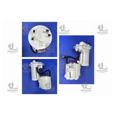 ŞAMANDIRA AVENSİS 1,6 BENZİNLİ 08-18 (KOMPLE)