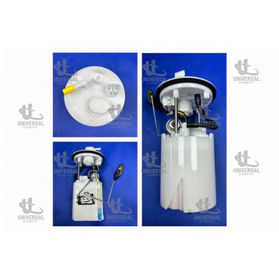 ŞAMANDIRA CERATO 1,6 BENZLİ 07-13/İX20 BENZLİ