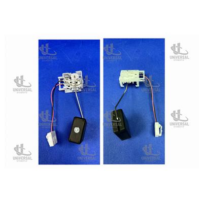 ŞAMANDIRA COROLLA 02-06