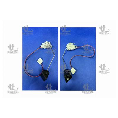 ŞAMANDIRA COROLLA DİZEL 07-12/AURİS DİZEL 07-12