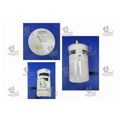 ŞAMANDIRA ELANTRA BENZİNLİ 01-07 (KOMPLE)