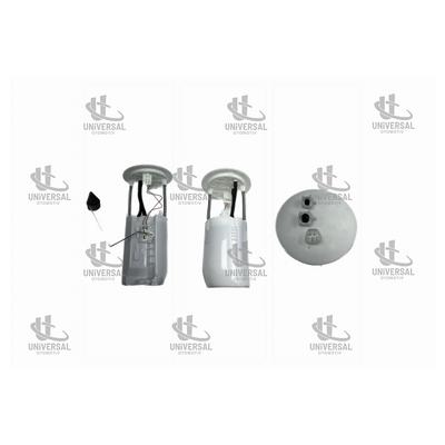 ŞAMANDIRA HILUX VİGO 07-14 (KOMPLE)