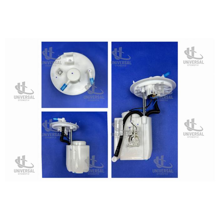 ŞAMANDIRA İ30/CEED/CERATO/ELANTRA BENZLİ 12-15