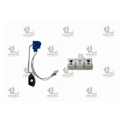 ŞAMANDIRA İX35 1,6 13-15