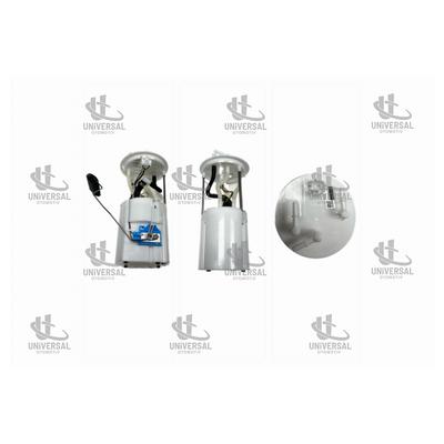 ŞAMANDIRA SANTAFE 2,2 CRDİ 10-13 (KOMPLE)