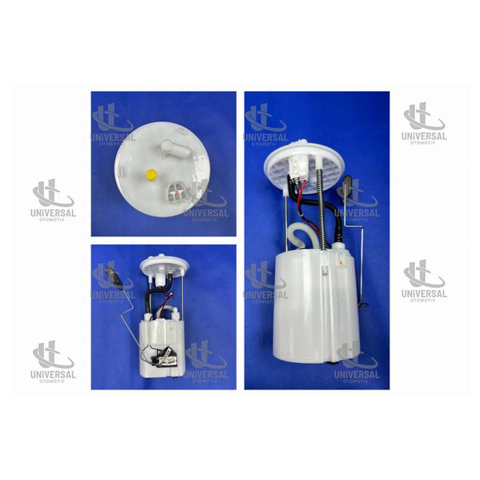 ŞAMANDIRA TUCSON/İX35/SPORTAGE 2,0 DİZEL 10-14