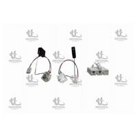 ŞAMANDIRA YARİS 06-12