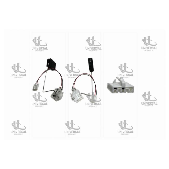 ŞAMANDIRA YARİS 06-12